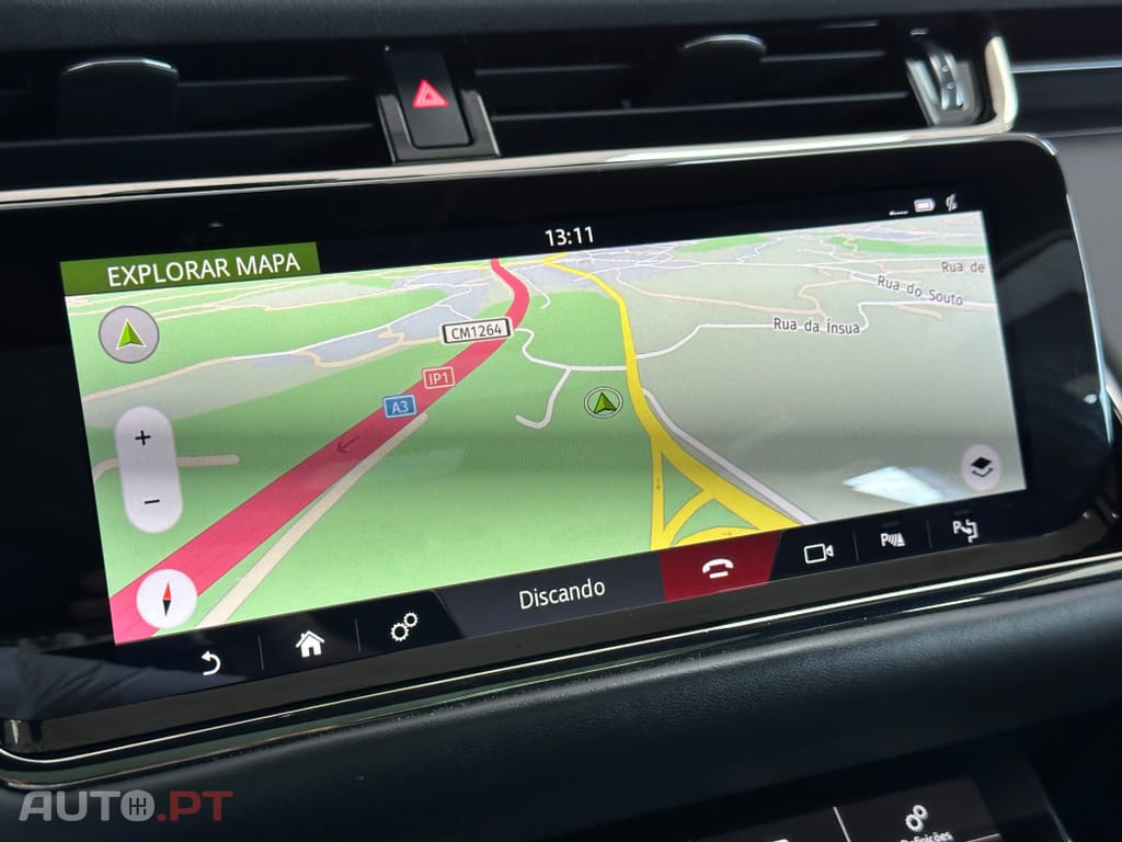 Land Rover Evoque P250 R-Dynamic HSE