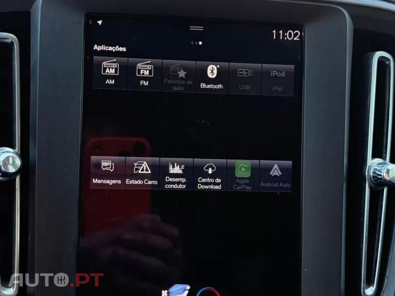 Volvo XC40 1.5 T3 Tech Edition