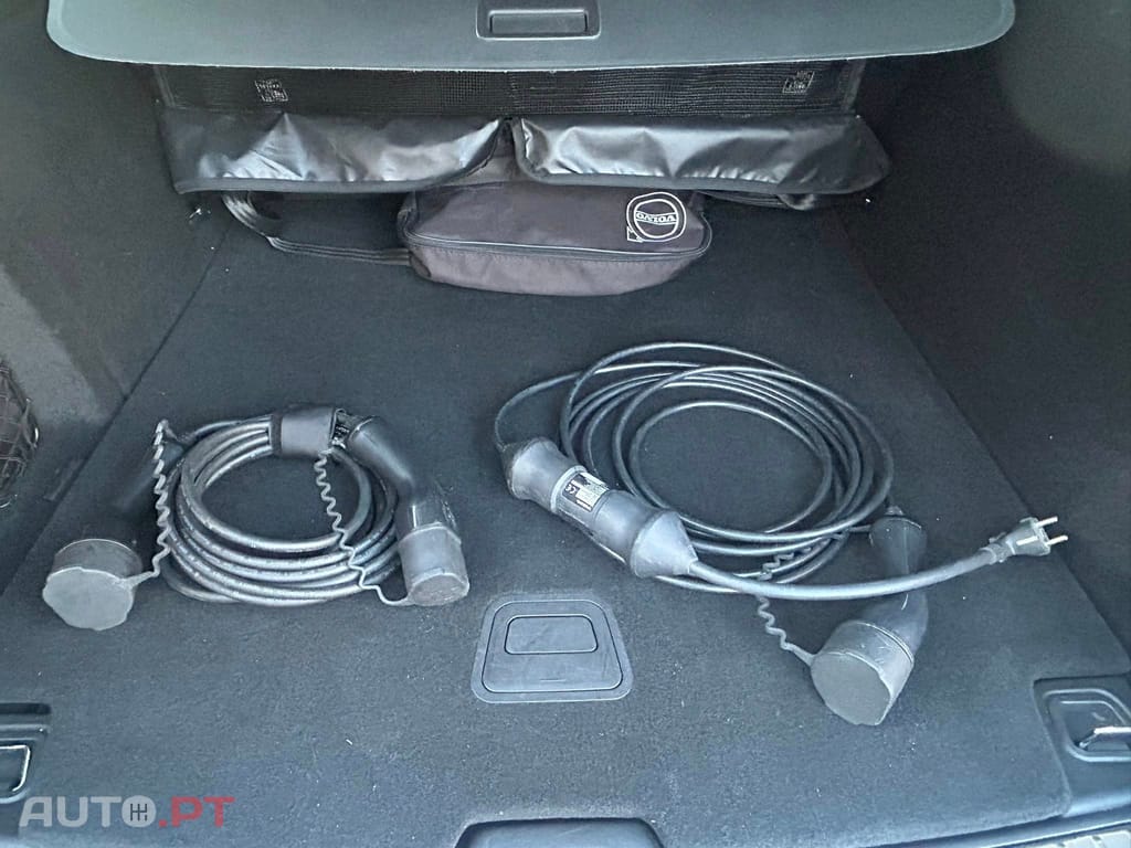 Volvo V60 2.0 T6 AWD TE Inscription Expression