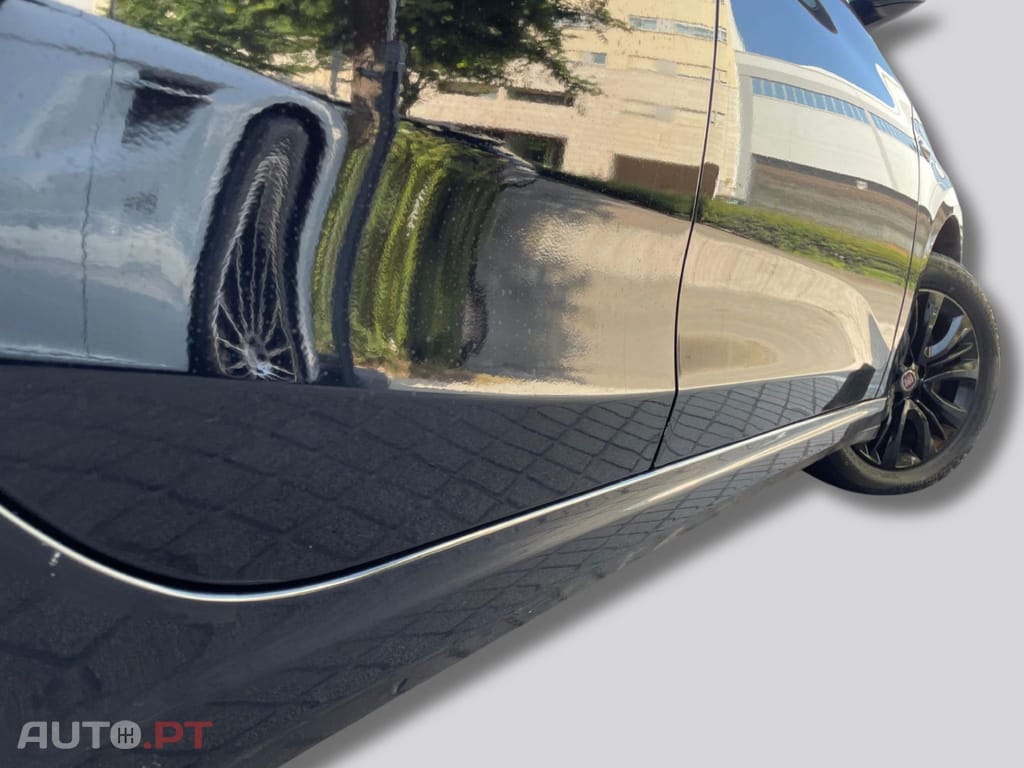 Fiat Tipo 1.3 M-Jet Street