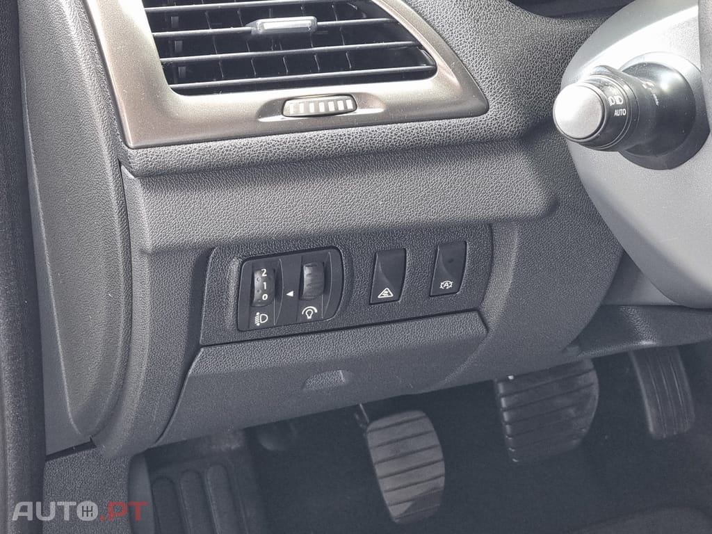 Renault Mégane Sport Tourer 1.5 dCi Dynamique