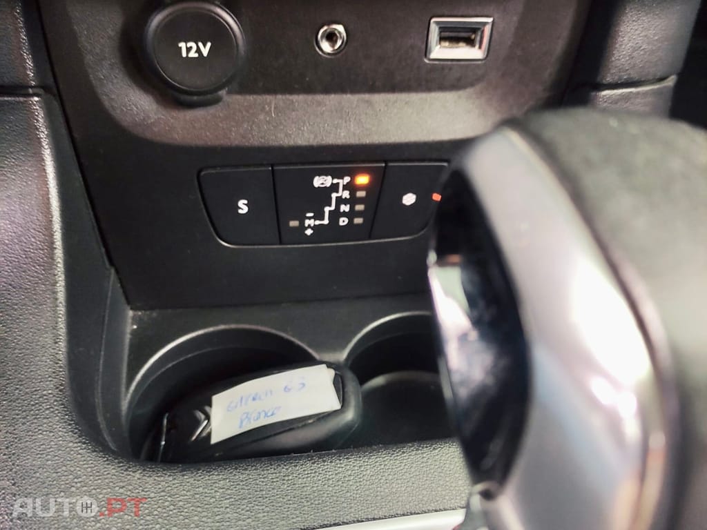 Citroen C3 1.2 PureTech Shine EAT6