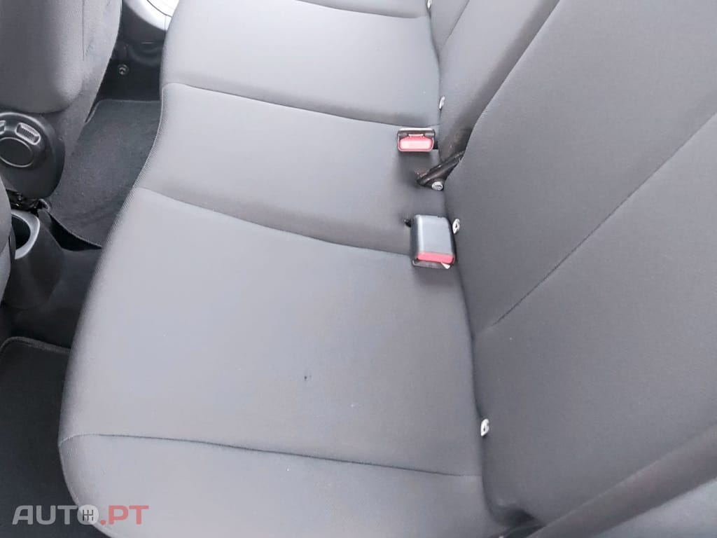 Citroen C1 1.0 VTi Feel ETG