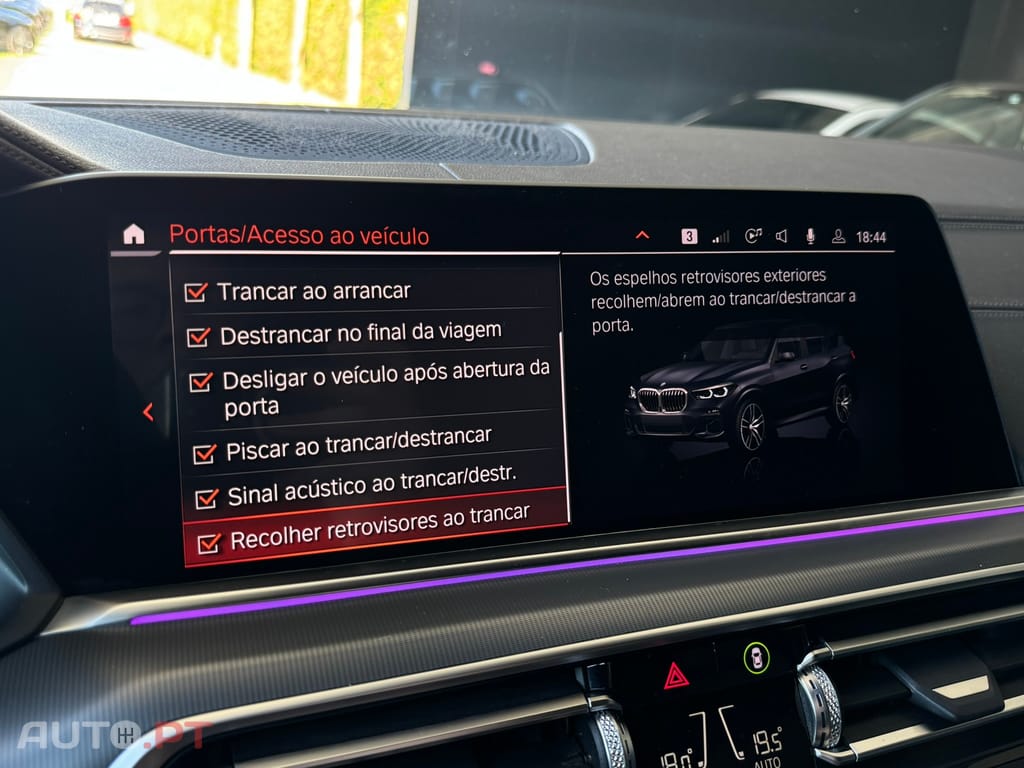 BMW X5 30 d xDrive Pack M