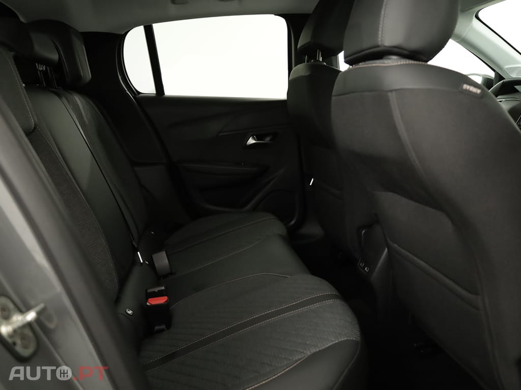 Peugeot 208 208 1.2 Allure