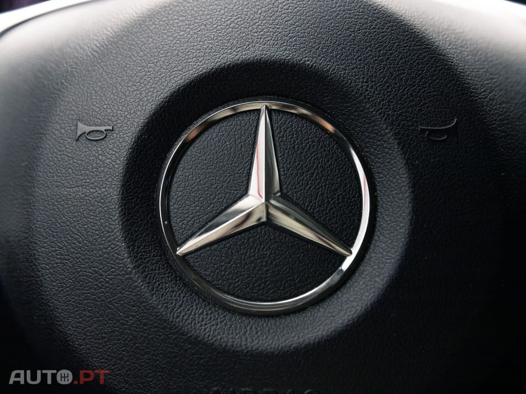 Mercedes-Benz GLC 250 d 4Matic 9G-TRONIC Exclusive