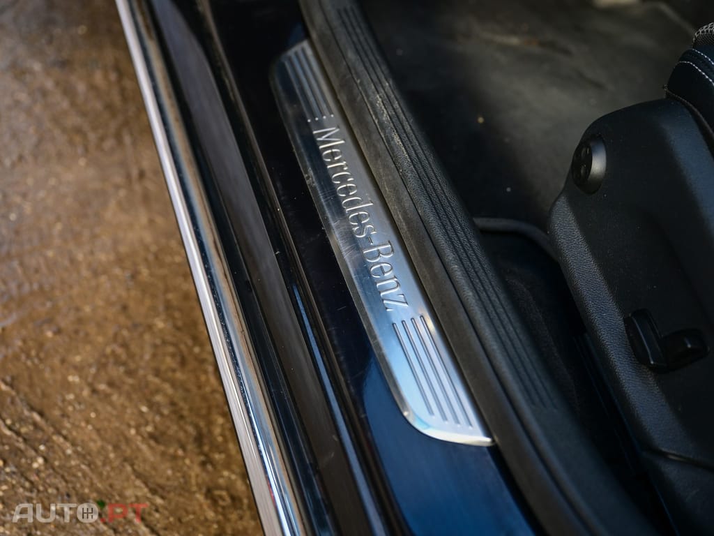 Mercedes-Benz C 220 BlueTEC Avantgarde