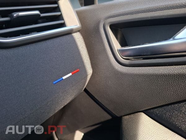 Renault Clio TCe 90 esprit Alpine