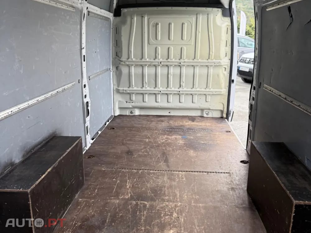Fiat Ducato Outro
