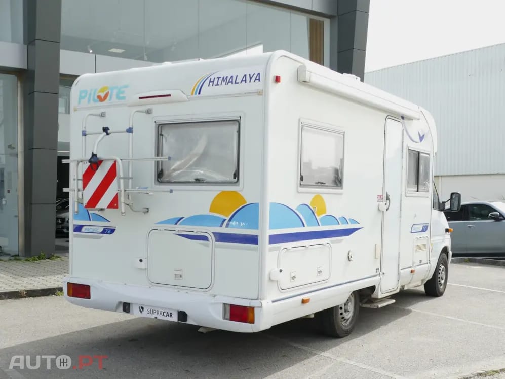 Mercedes-Benz Sprinter 316 CDi /30 CD