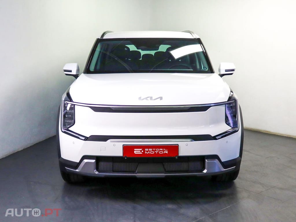 Kia EV9 GT-LINE AWD (99,8 kWh)