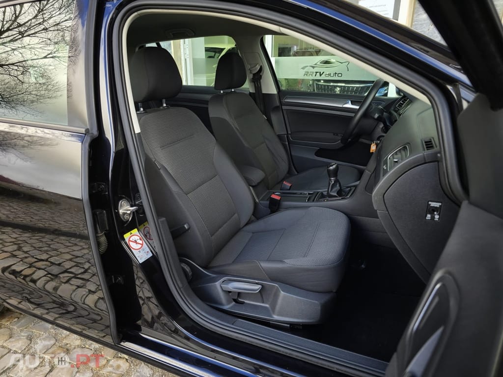 Volkswagen Golf 1.0 TSI Life