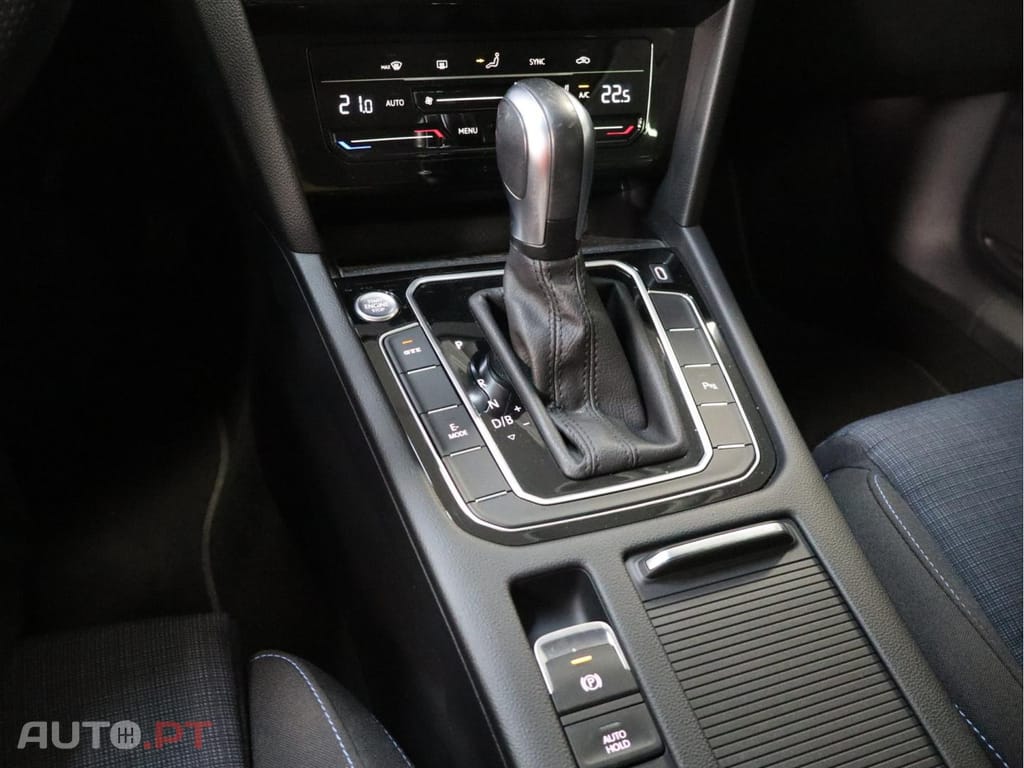 Volkswagen Passat Variant 1.4 TSI GTE Plug-in