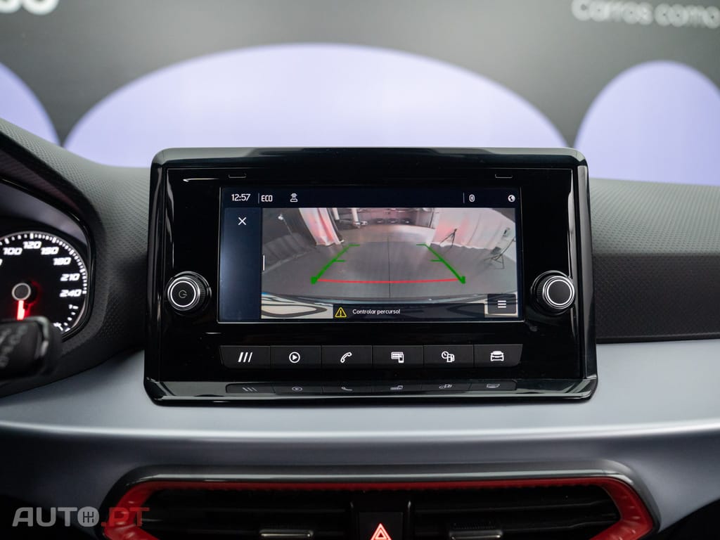 Seat Arona 1.0 TSI FR