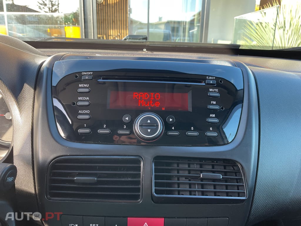 Opel Combo 1.3 CDTi L1H1 S/S
