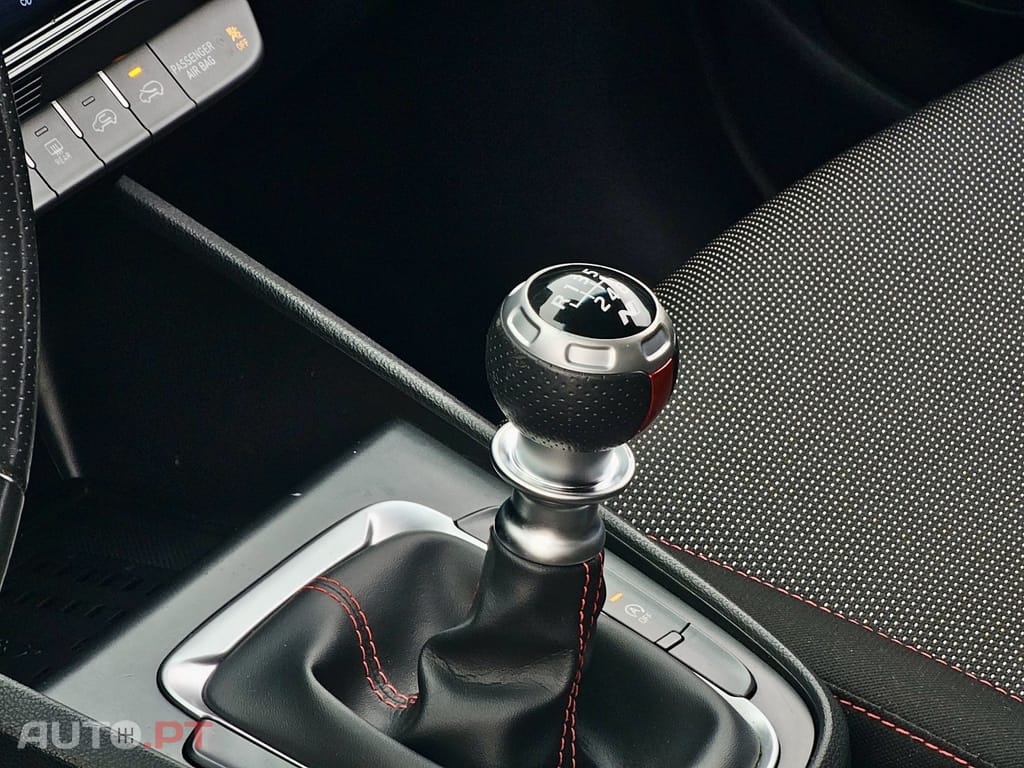 Hyundai Kauai 1.0 T-GDi N-Line