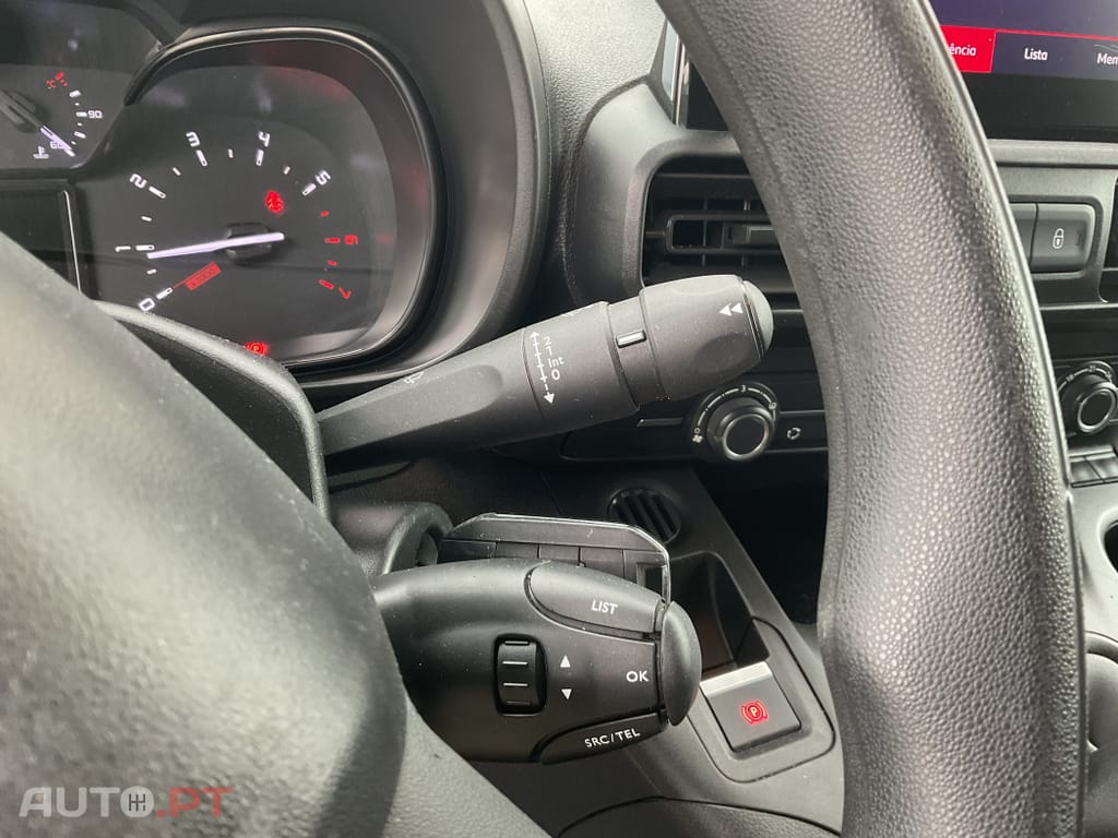 Citroen Berlingo 1.5 BlueHDi M Feel