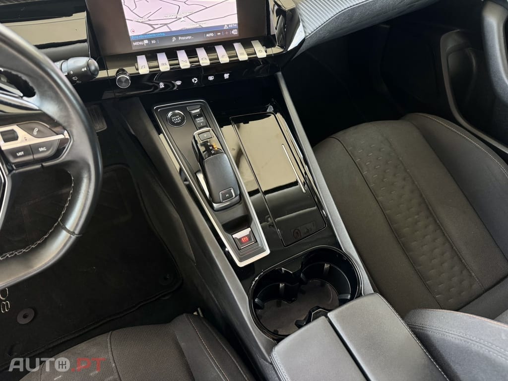 Peugeot 508 SW 1.5 BlueHDi Active Pack EAT8