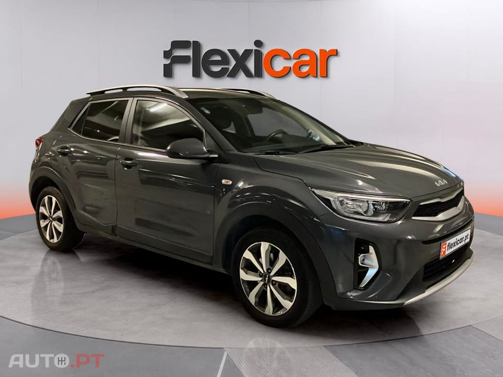 Kia Stonic 1.2 Dynamic