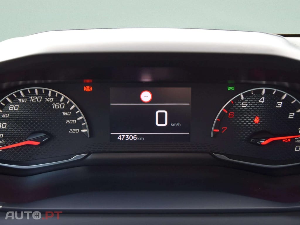 Peugeot 208 1.2 PureTech Active Pack