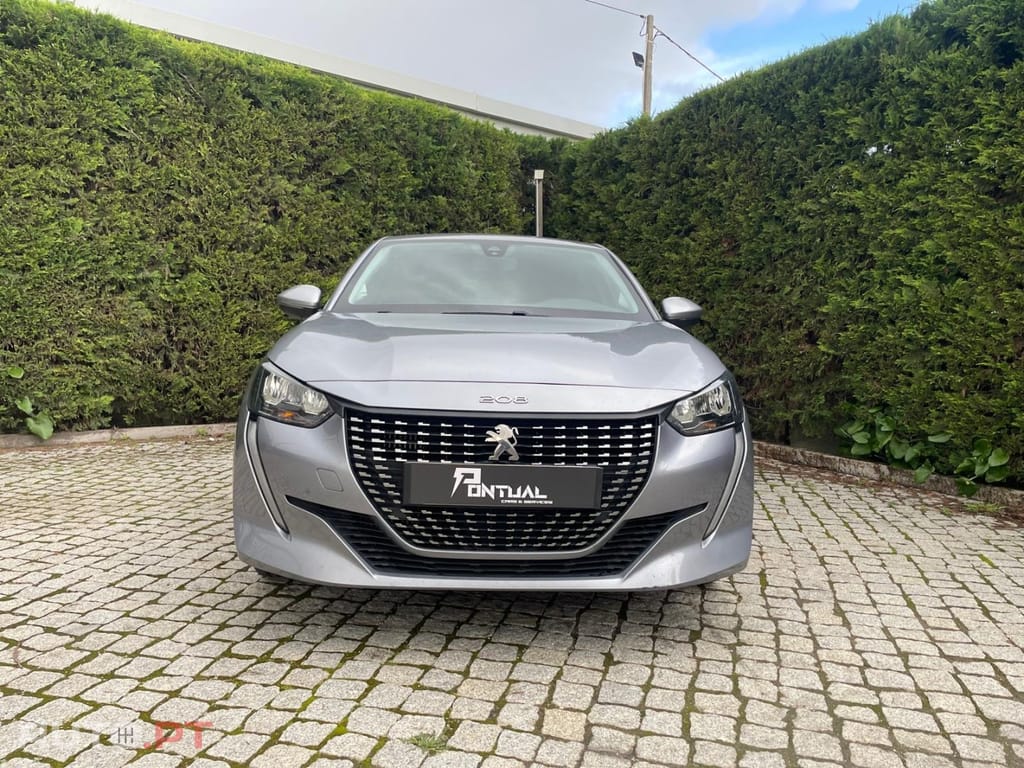 Peugeot 208 1.2 PureTech Active