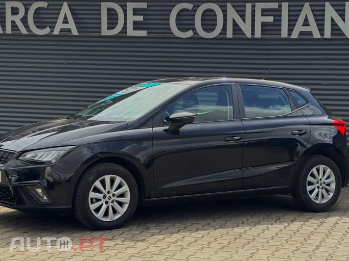 Seat Ibiza Style