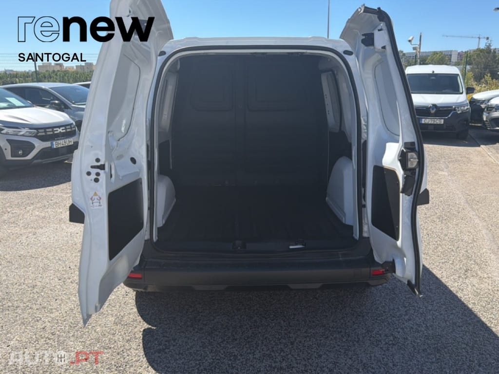 Renault Kangoo VAN 3L
