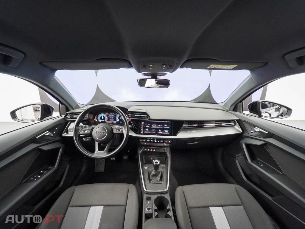 Audi A3 30 TDI