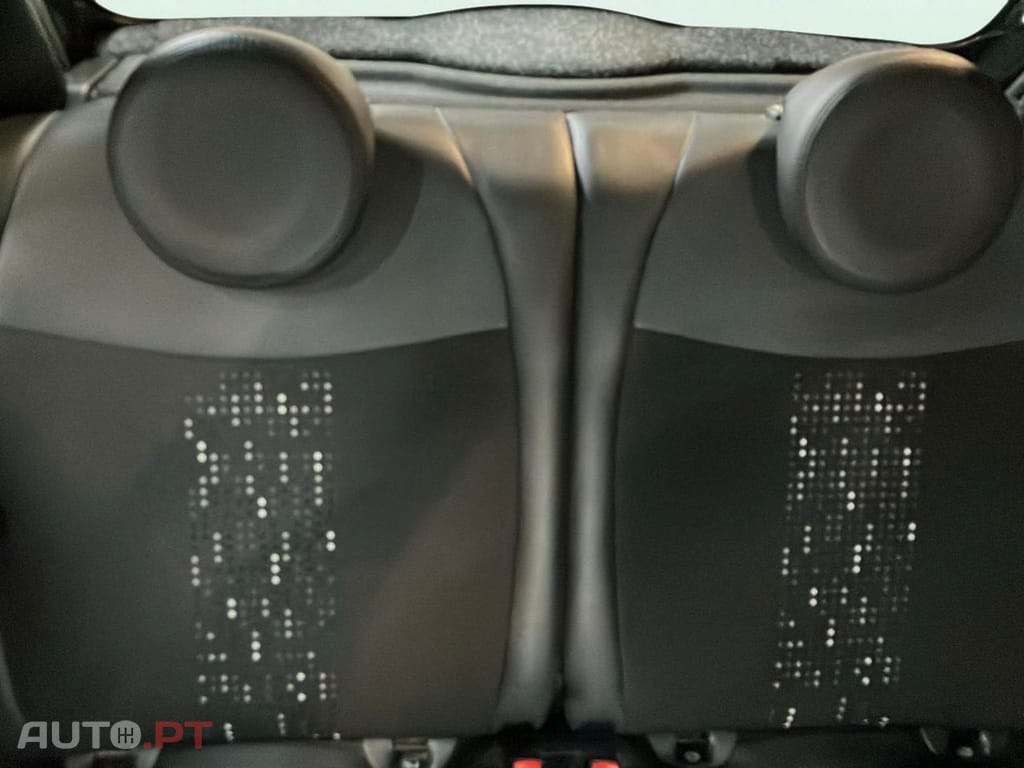 Fiat 500 1.0 Hybrid Connect