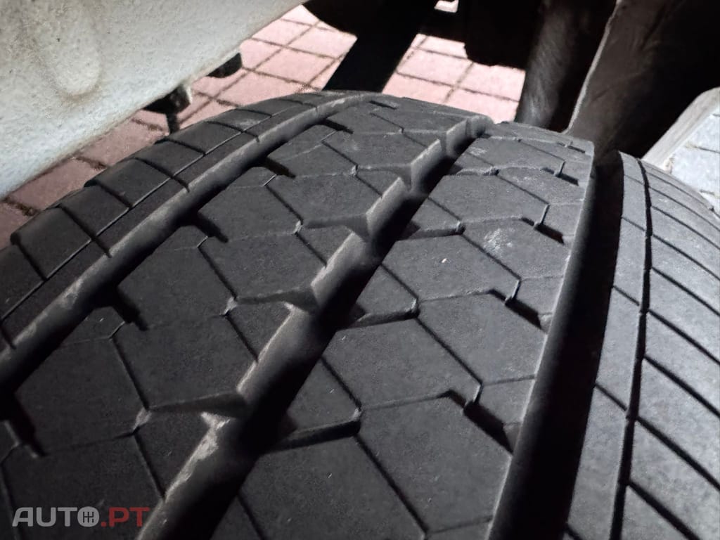 Mercedes-Benz Sprinter 315 CDI