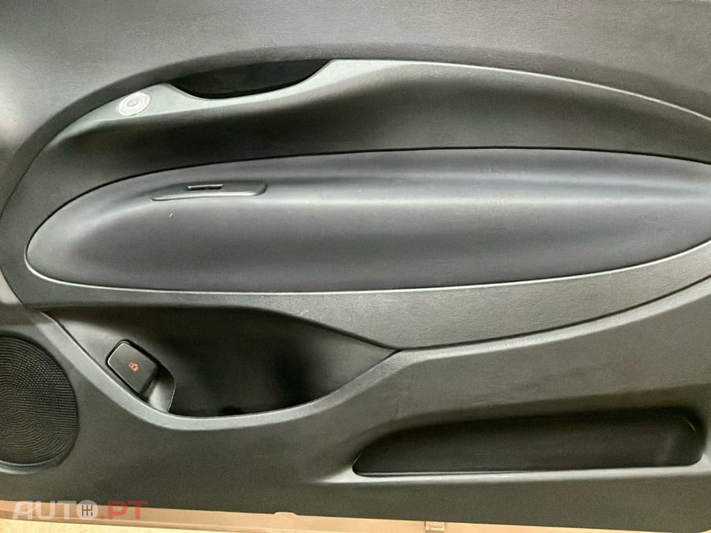 Fiat 500e 42 KWh Icon