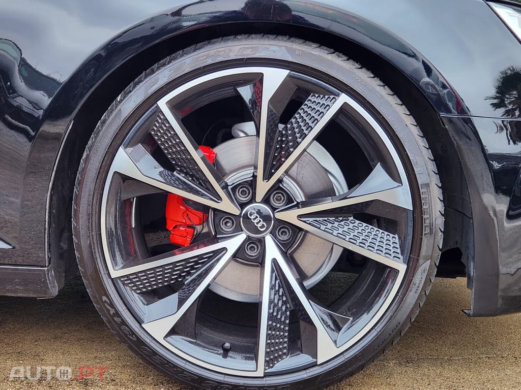 Audi A4 Avant 2.0 TDI ultra