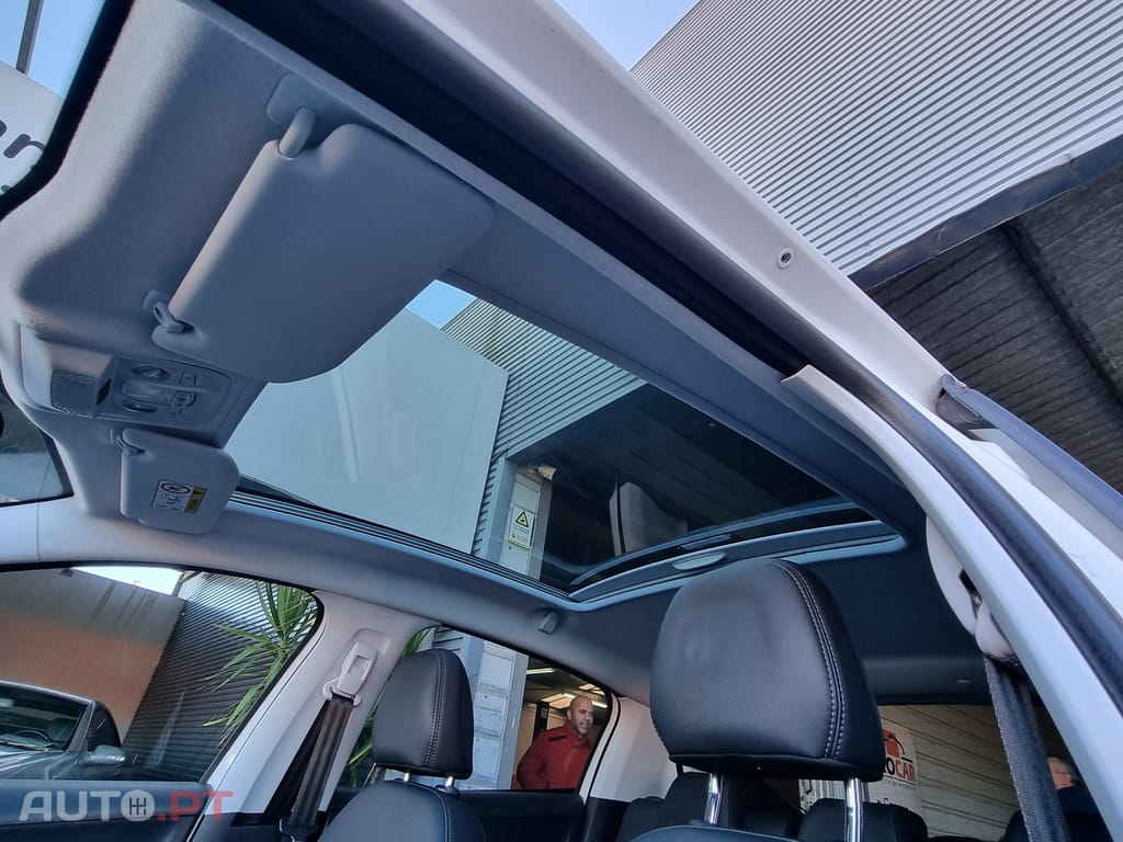 Peugeot 208 1.2 PureTech Style