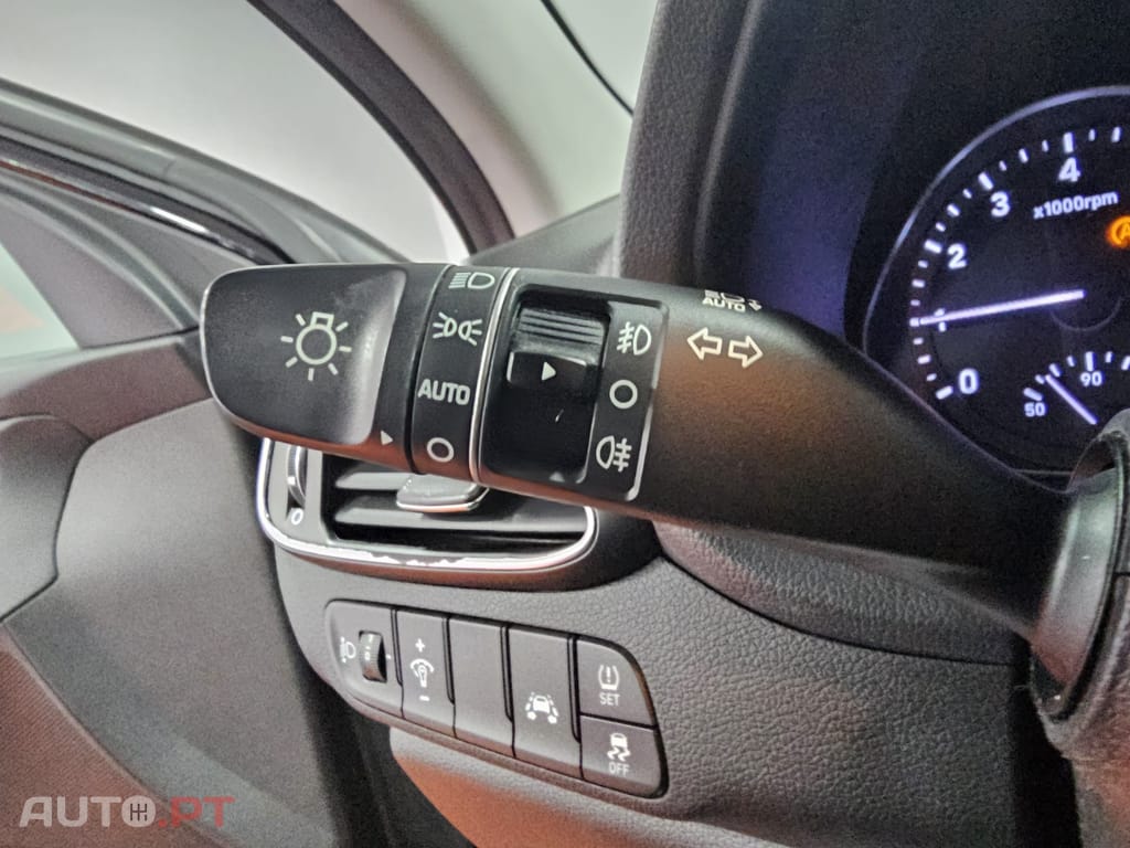 Hyundai i30 1.0 T-GDi Style Plus