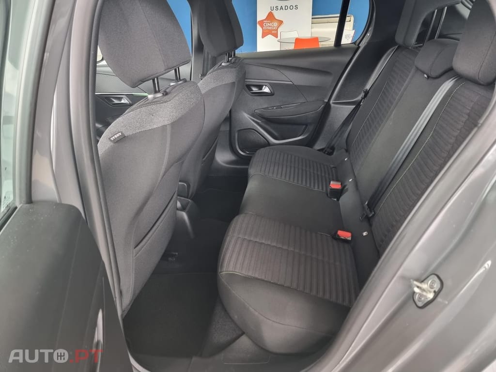 Peugeot 208 1.2 PureTech Active Pack