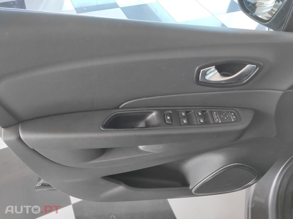 Renault Captur 0.9 TCE Exclusive