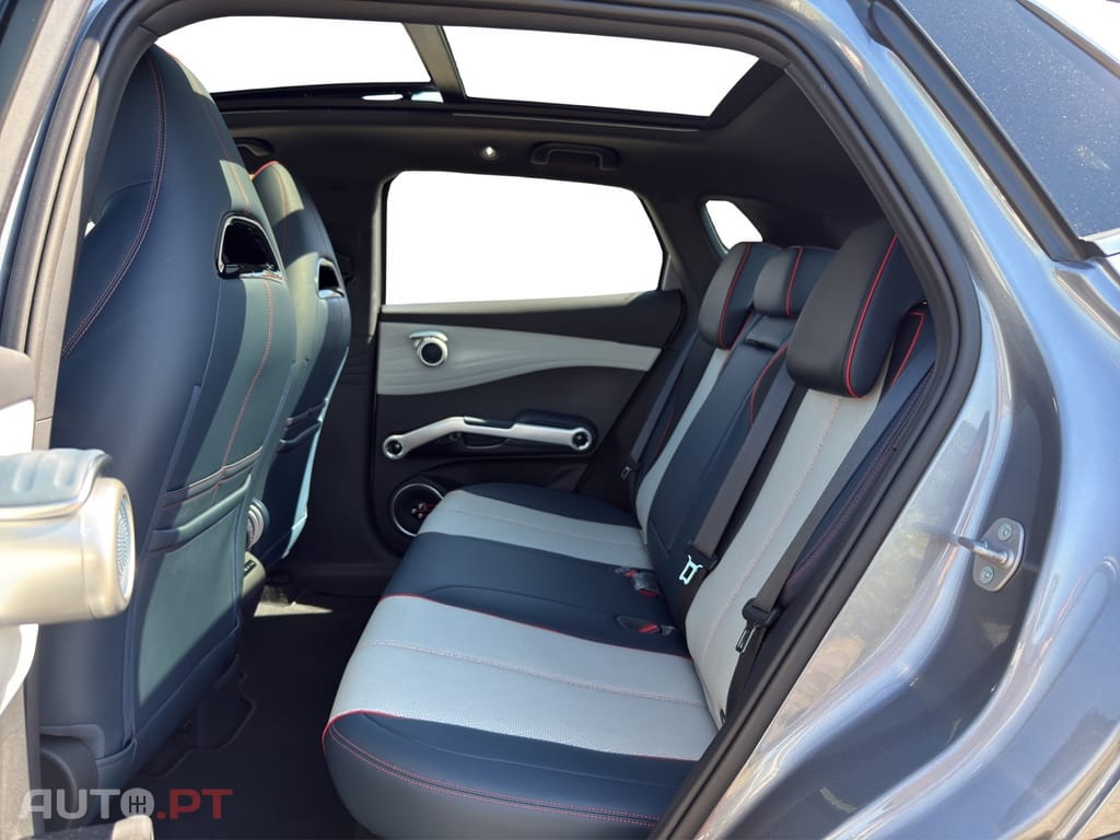BYD Atto 3 60.48 kWh Comfort