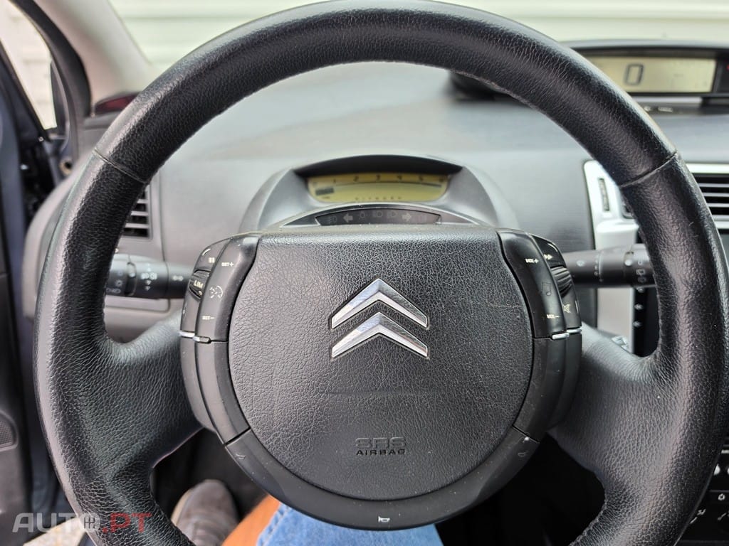 Citroen C4 1.6 HDi Collection