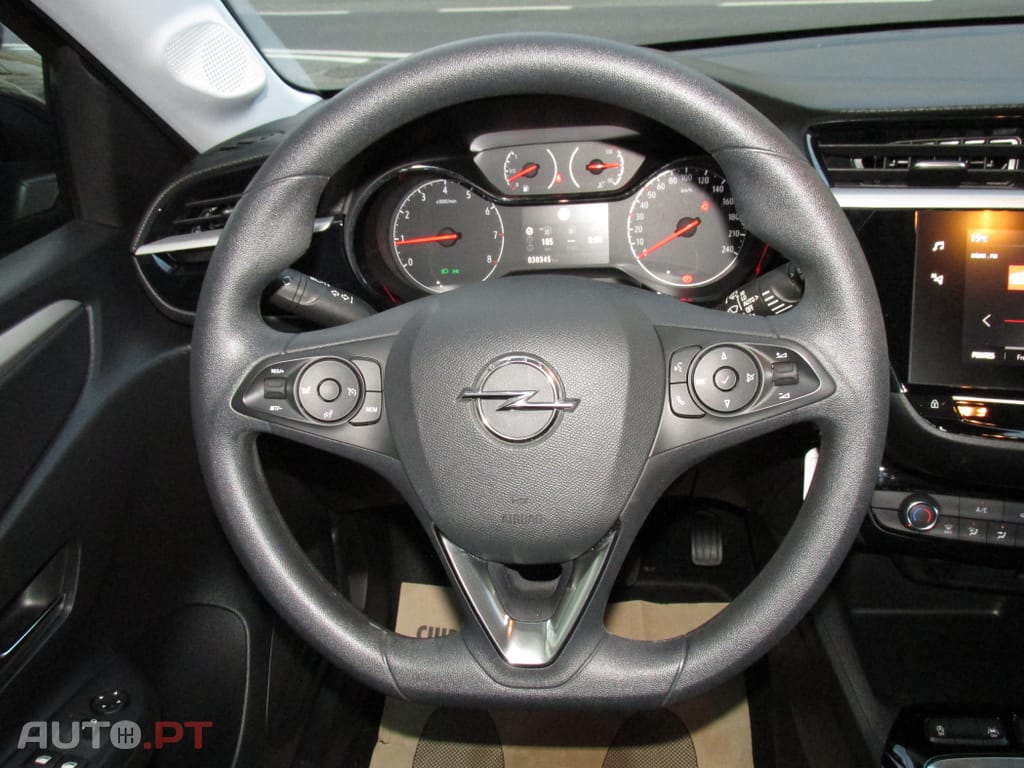 Opel Corsa 1.2 Edition