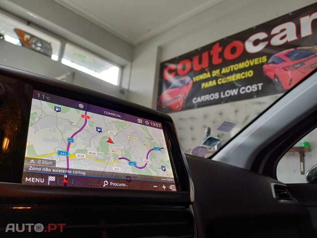 Peugeot 208 1.2 PureTech Style