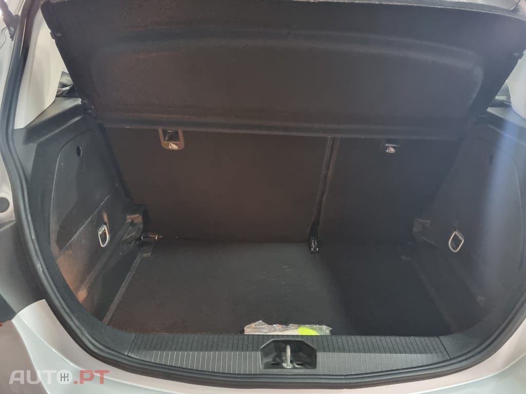 Opel Corsa 1.3 CDTi Enjoy