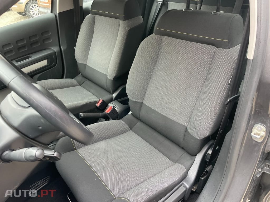 Citroen C3 1.2 PureTech Feel