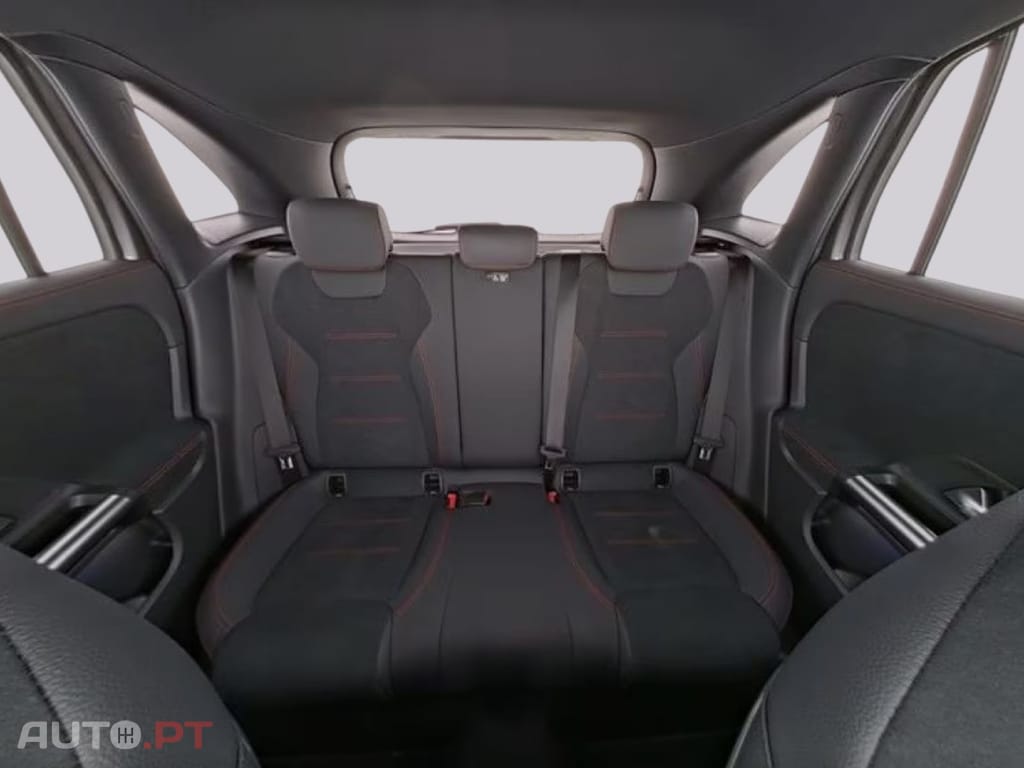 Mercedes-Benz GLA 250 e AMG  I.V.A DEDUTIVEL 