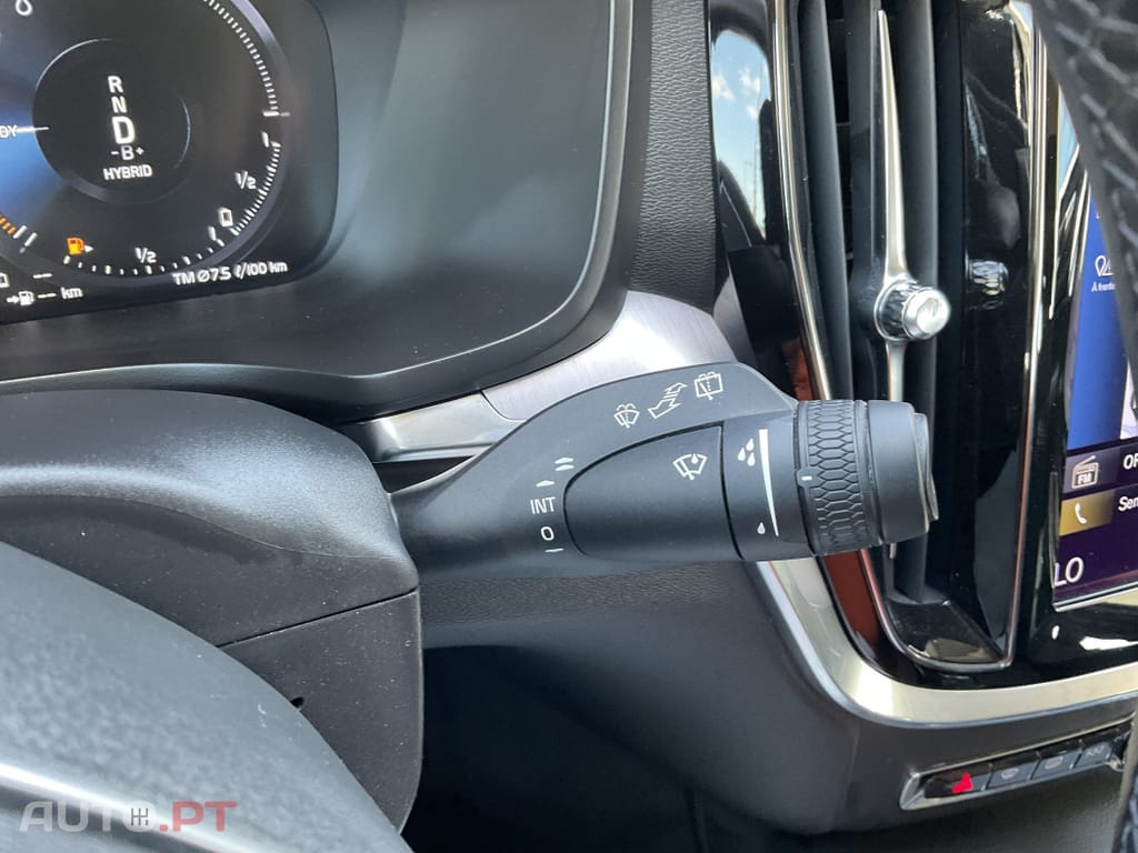 Volvo V60 2.0 T6 AWD TE Inscription Expression