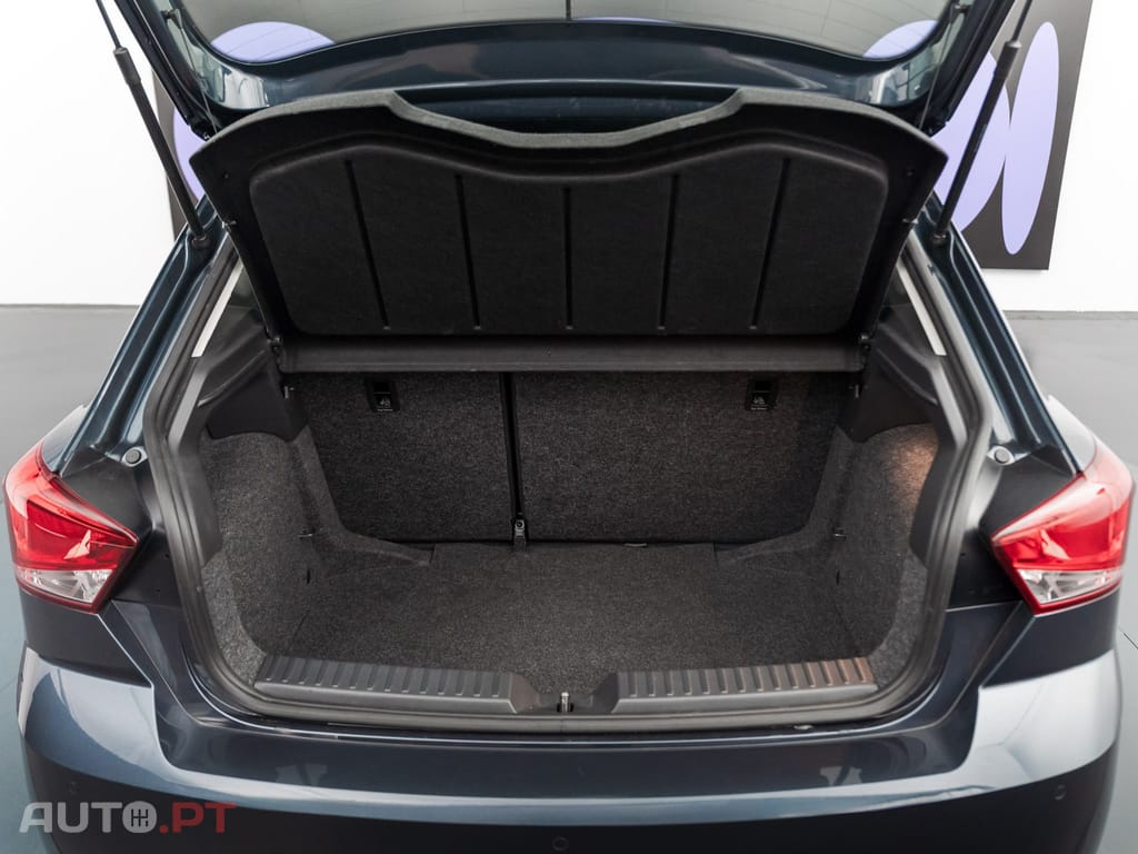 Seat Ibiza 1.0 TSI Style