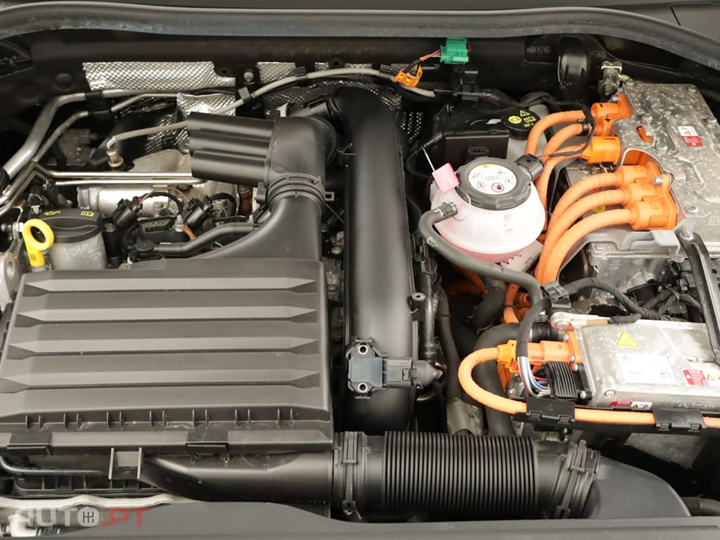 Audi A3 A3 SB 45 TFSIe S line