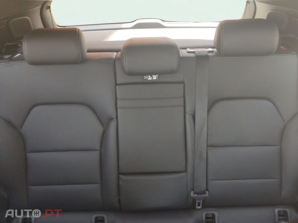 Mercedes-Benz GLA 200 D Urban Aut.