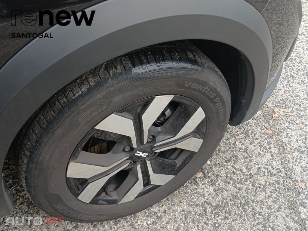 Dacia Jogger Expression