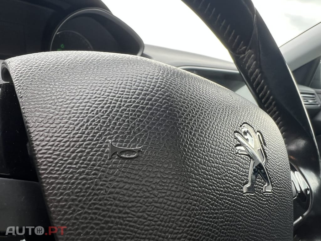 Peugeot 308 SW 1.5 BlueHDi Allure EAT8