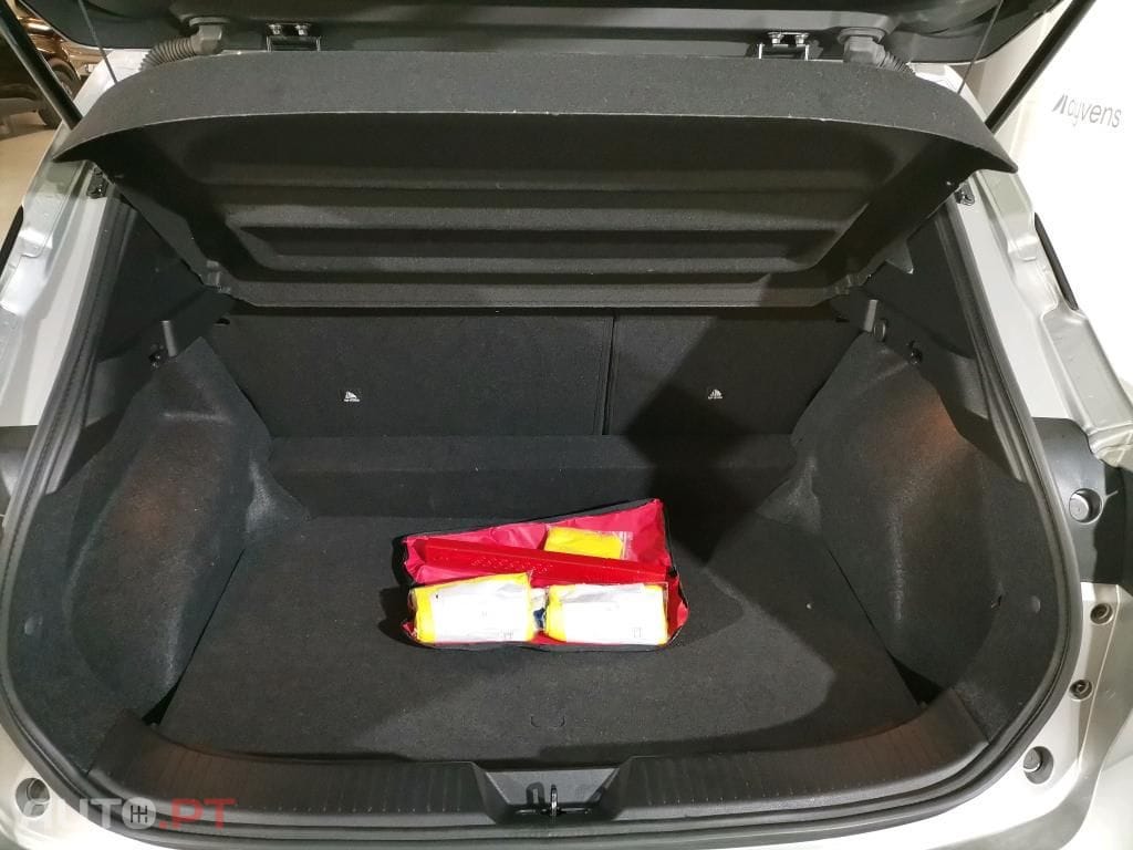 Nissan Qashqai 1.3 DIG-T Acenta